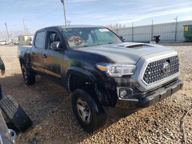 toyota tacoma dou 2019 5tfdz5bn9kx039628