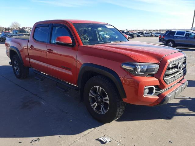 toyota tacoma dou 2017 5tfdz5bnxhx026976