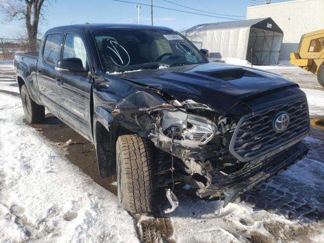 toyota tacoma dou 2020 5tfdz5bnxlx054656