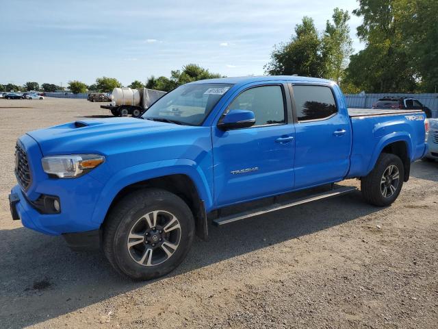 toyota tacoma dou 2021 5tfdz5bnxmx058031