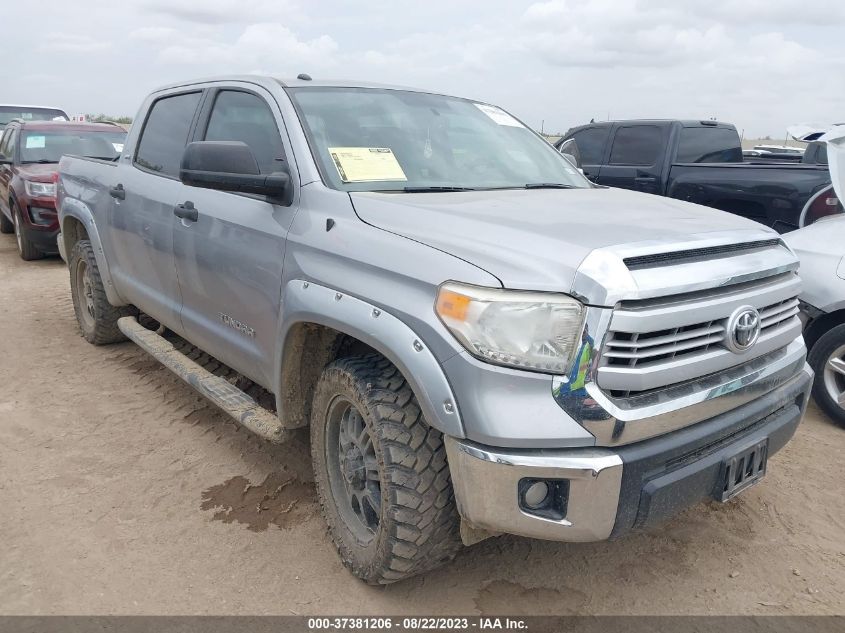 toyota tundra 2015 5tfem5f10fx094792