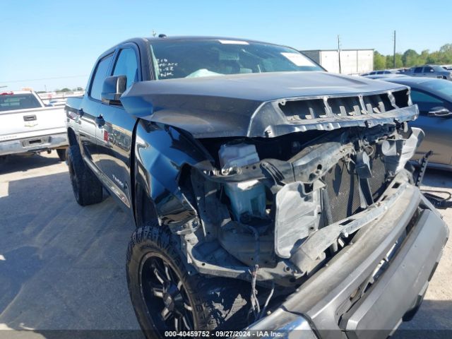 toyota tundra 2016 5tfem5f10gx096897