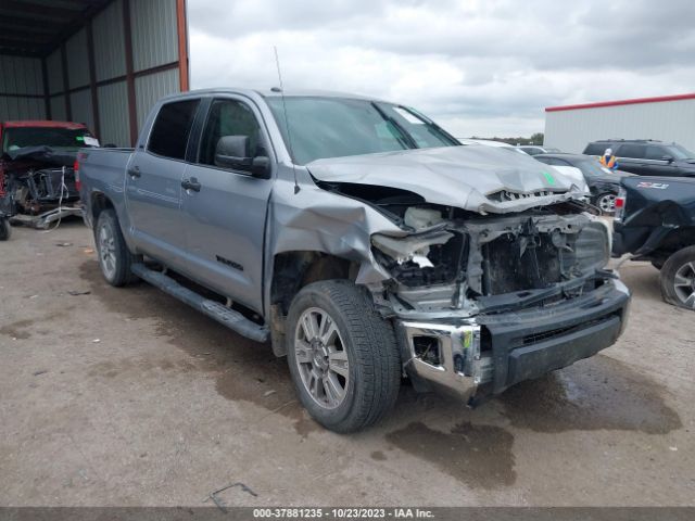 toyota  2016 5tfem5f10gx101497