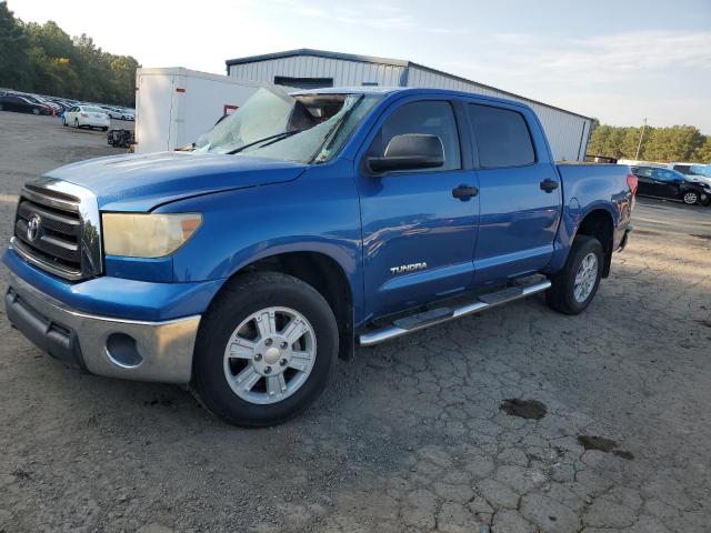 toyota tundra cre 2010 5tfem5f11ax015154