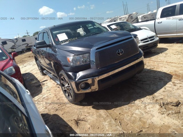 toyota tundra 2wd truck 2013 5tfem5f11dx062608