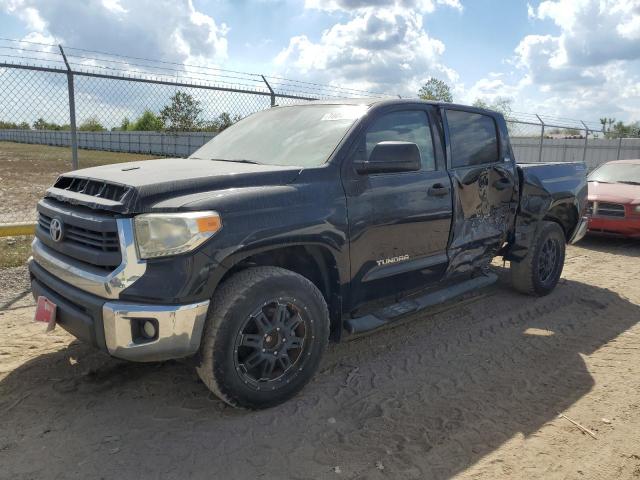 toyota tundra cre 2014 5tfem5f11ex077904