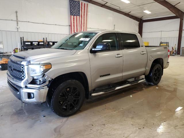 toyota tundra cre 2019 5tfem5f11kx134727