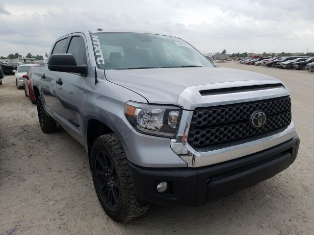 toyota tundra 2wd 2019 5tfem5f11kx142102