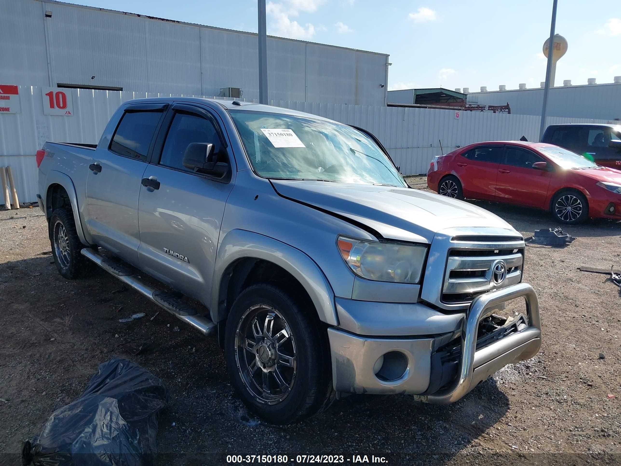 toyota tundra 2013 5tfem5f12dx065422