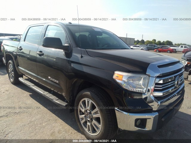 toyota tundra cre 2016 5tfem5f12gx098571