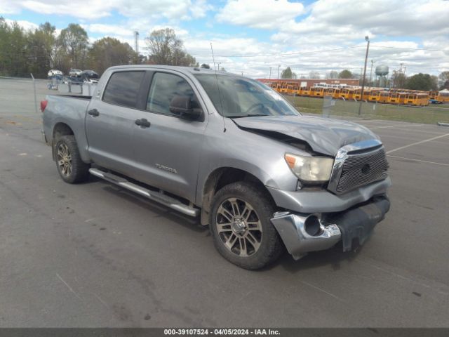 toyota tundra 2013 5tfem5f13dx059600