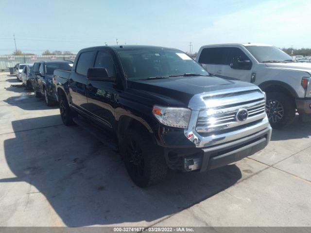 toyota tundra 2wd 2017 5tfem5f13hx120322