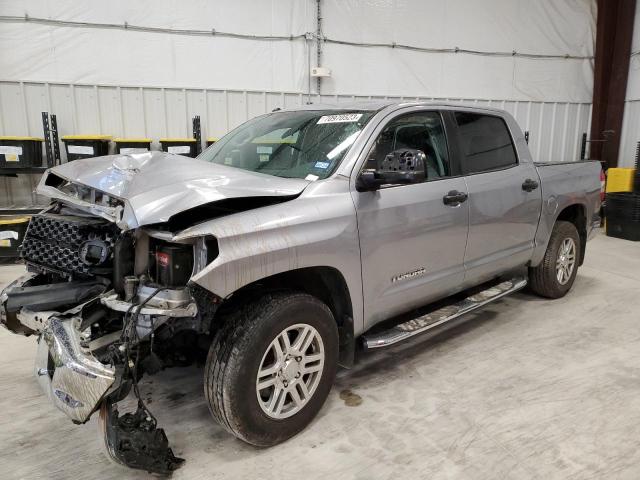 toyota tundra 2018 5tfem5f13jx131519