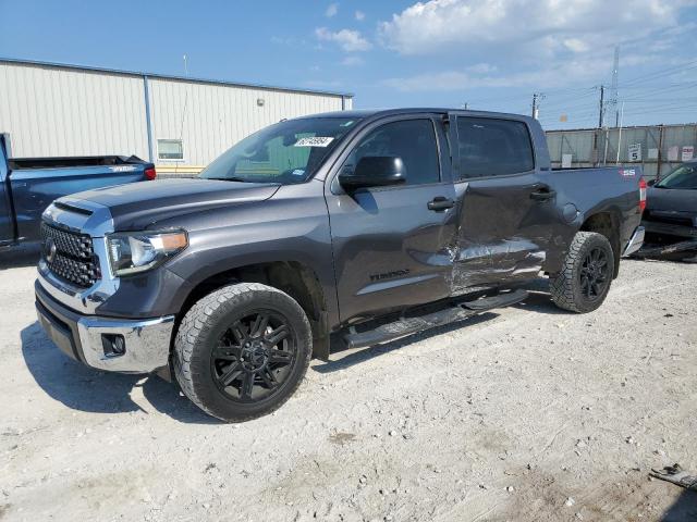 toyota tundra cre 2019 5tfem5f13kx138407