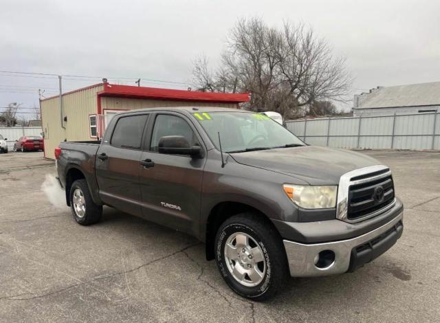 toyota tundra cre 2011 5tfem5f14bx023573