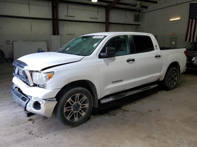 toyota tundra cre 2013 5tfem5f14dx058021