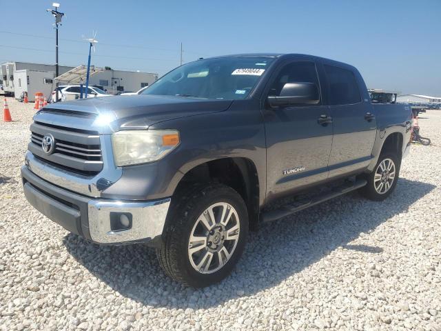 toyota tundra 2014 5tfem5f14ex077735