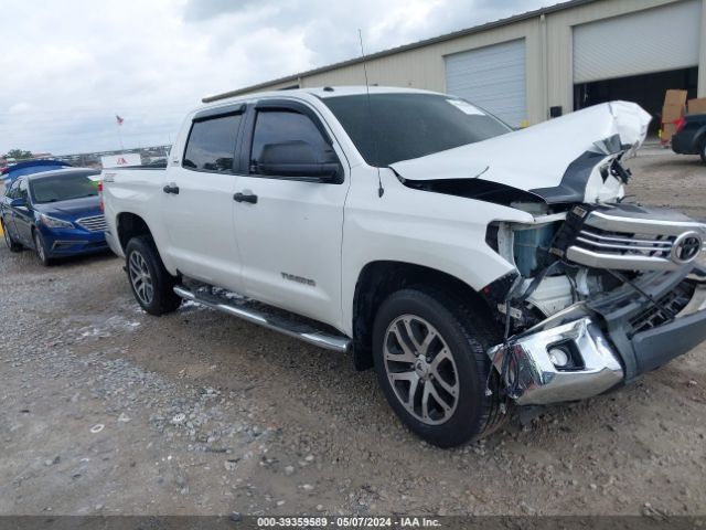 toyota tundra 2wd 2017 5tfem5f14hx113539