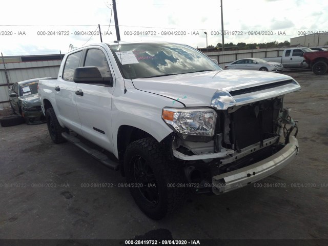 toyota tundra 2wd 2017 5tfem5f14hx113573