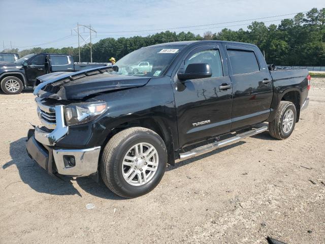 toyota tundra 2017 5tfem5f14hx118806