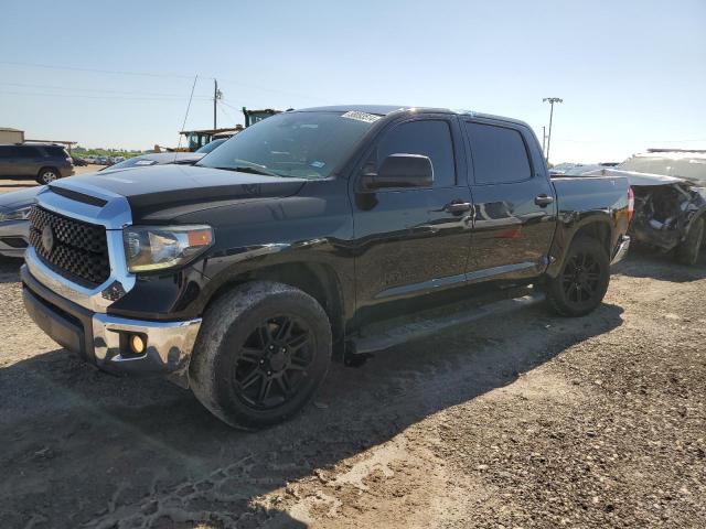 toyota tundra 2018 5tfem5f14jx122991