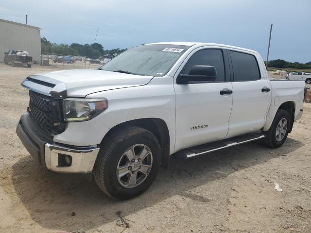 toyota tundra 2018 5tfem5f14jx126118