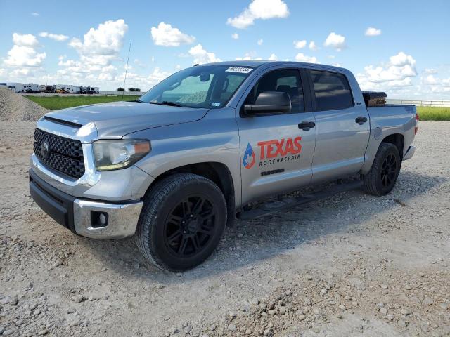 toyota tundra cre 2018 5tfem5f14jx134414