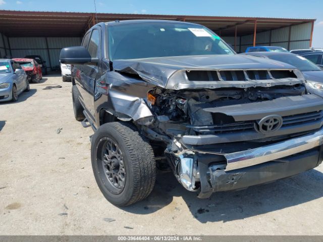 toyota tundra 2015 5tfem5f15fx090446