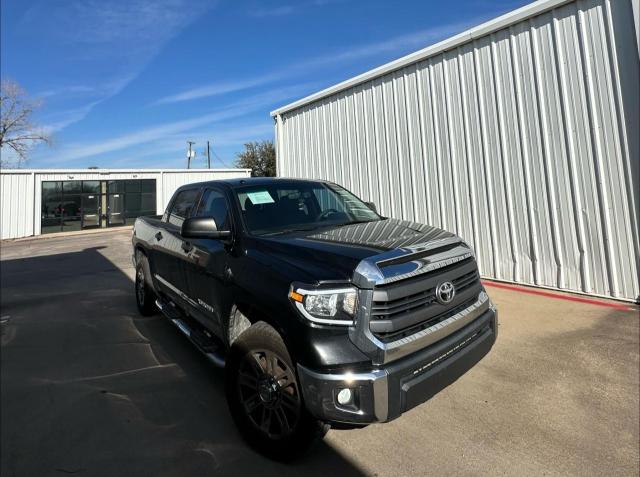 toyota tundra cre 2014 5tfem5f16ex077252