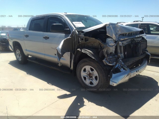 toyota tundra 2wd truck 2016 5tfem5f16gx105361