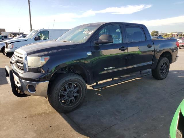 toyota tundra cre 2010 5tfem5f17ax009472