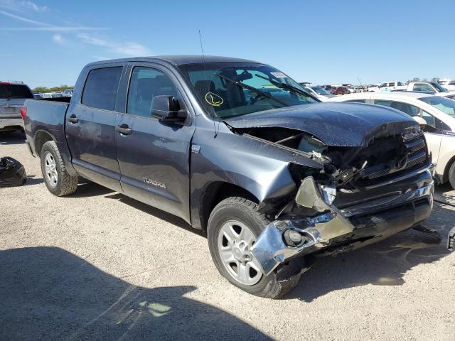 toyota tundra cre 2010 5tfem5f17ax009956