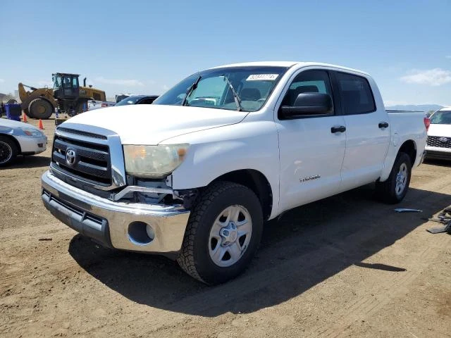 toyota tundra cre 2010 5tfem5f17ax011478