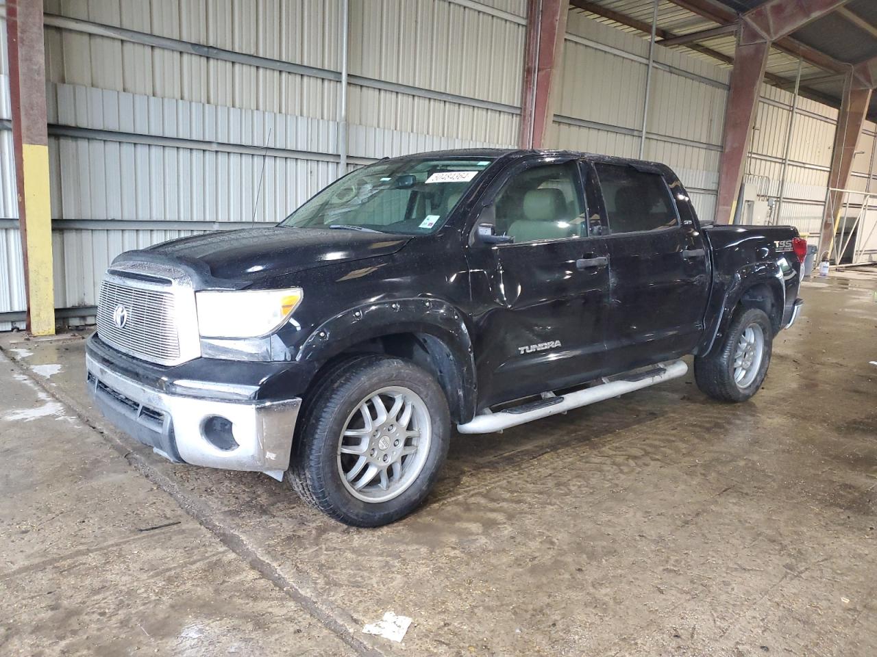 toyota tundra 2011 5tfem5f17bx034583