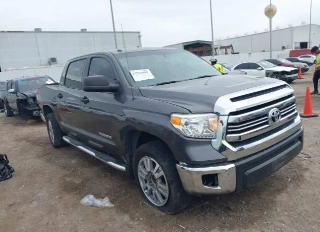 toyota tundra 2wd truck 2016 5tfem5f18gx101893