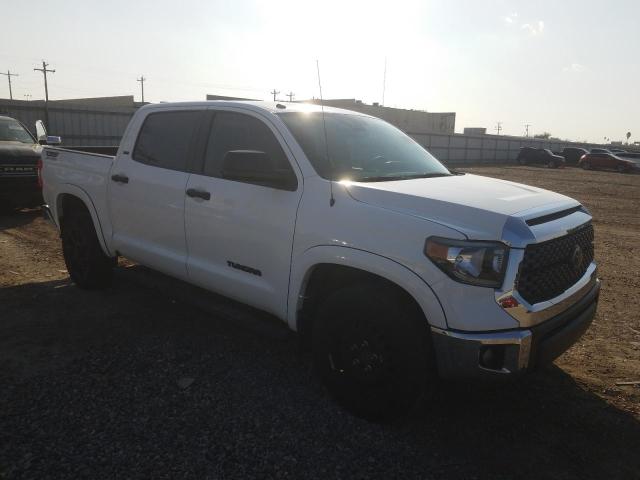 toyota tundra 2wd 2019 5tfem5f18kx135728