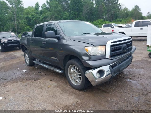 toyota tundra 2011 5tfem5f19bx030910