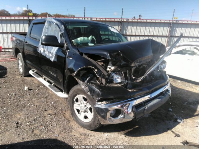 toyota tundra 2011 5tfem5f19bx035721