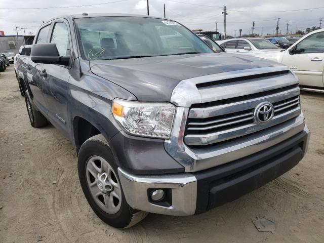 toyota tundra 2017 5tfem5f19hx114444