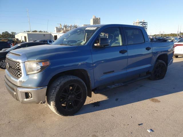 toyota tundra cre 2019 5tfem5f19kx141747