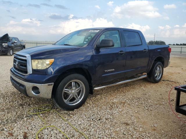 toyota tundra cre 2010 5tfem5f1xax015265