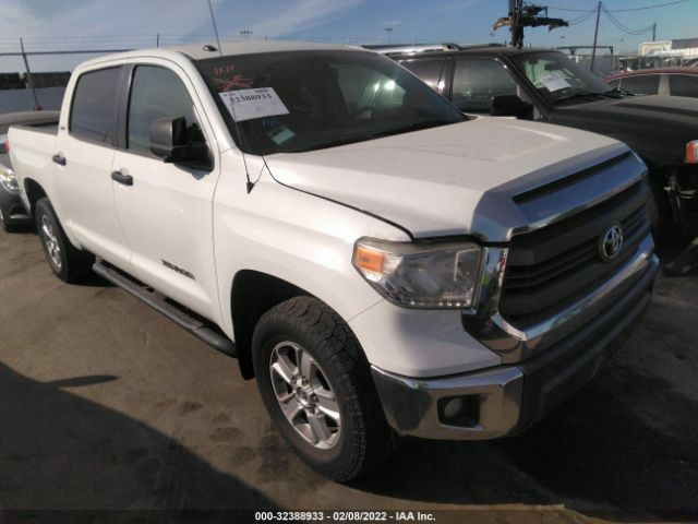 toyota tundra 2wd truck 2014 5tfem5f1xex081126