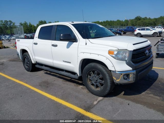 toyota tundra 2015 5tfem5f1xfx088238