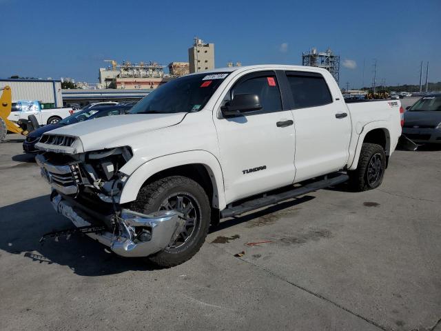 toyota tundra cre 2016 5tfem5f1xgx107890