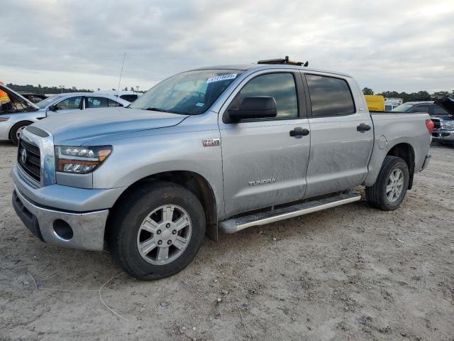 toyota tundra cre 2007 5tfev54107x029815