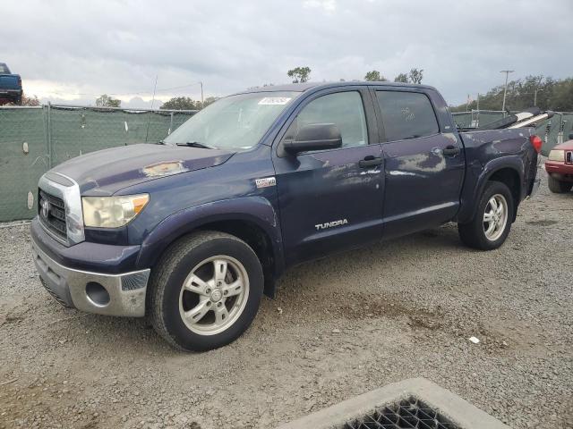 toyota tundra cre 2008 5tfev54118x054918