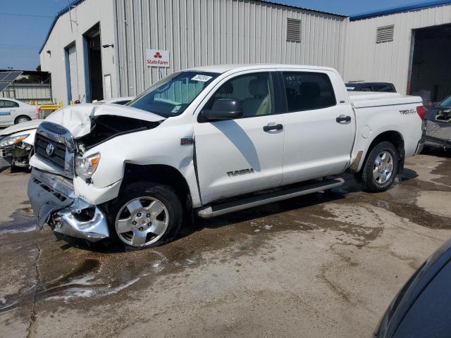 toyota tundra cre 2008 5tfev54128x057777