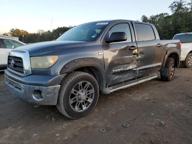 toyota tundra cre 2008 5tfev54128x059464