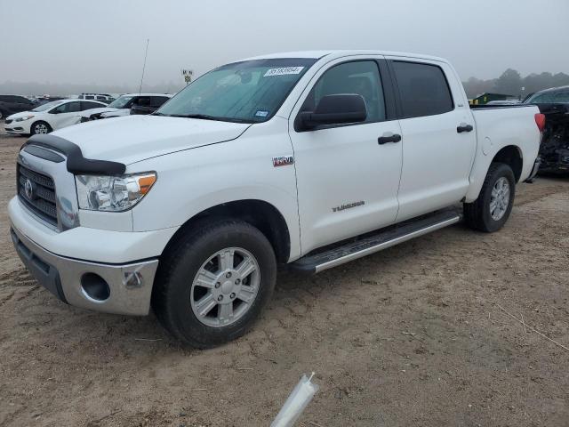 toyota tundra 2007 5tfev54137x027492