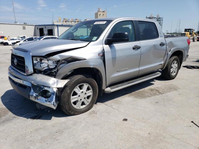 toyota tundra cre 2008 5tfev54138x052474